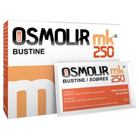 osmolir mk 250 14 Bustine – immagine 1