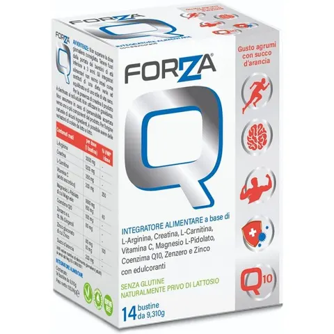PETIT MEDICAL GROUP Srls FORZA Q 14 Bust. – immagine 1