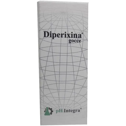 PH INTEGRA Srls DIPERIXINA Gtt 30ml – immagine 1