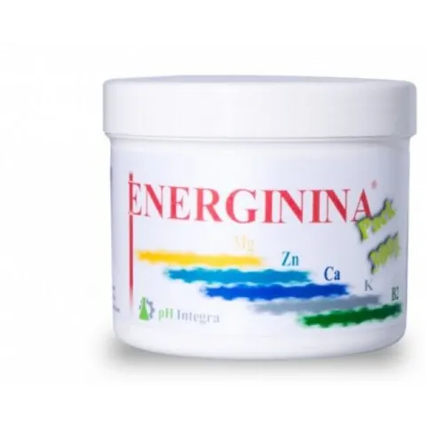 PH INTEGRA Srls ENERGININA 100G – immagine 1