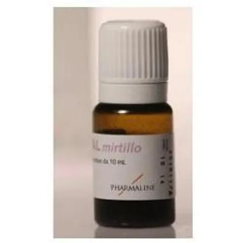 pharma line Liovital mirtillo 8fl 10ml – immagine 1
