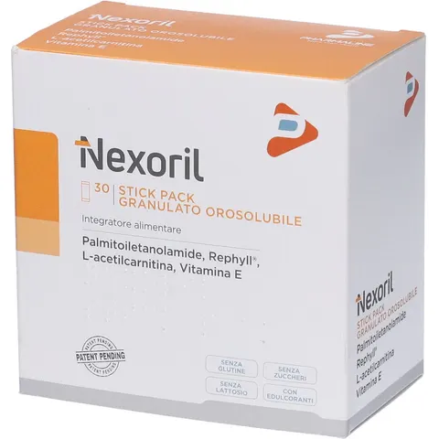 pharma line Nexoril 30 stick pack – immagine 1