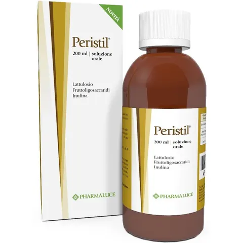 PHARMALUCE Srl Pharmaluce Peristil 200 Ml – immagine 1