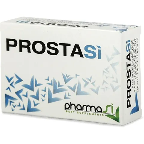 PHARMASI' Srl PROSTASI' 30CPR – immagine 1