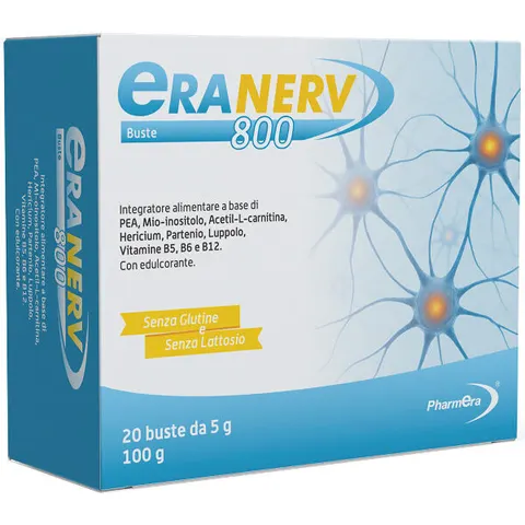 PHARMERA Srl ERANERV 800 20 Bust. – immagine 1