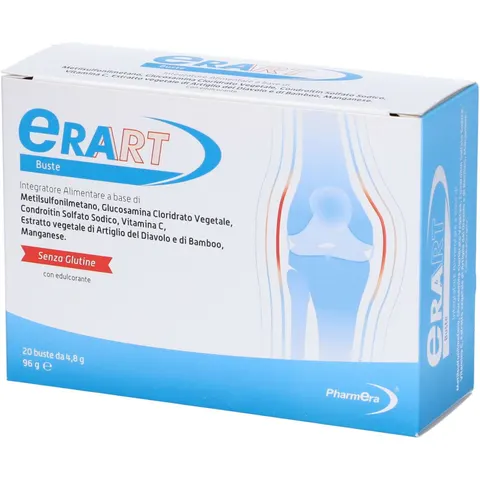 pharmera Erart 20 Bustine4,8g – immagine 1
