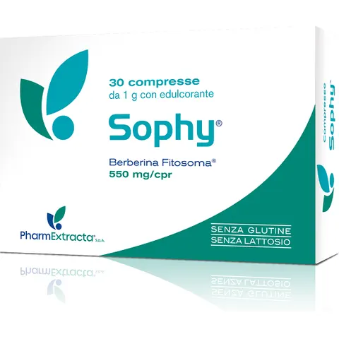 Pharmextracta Sophy 3Cpr – immagine 1