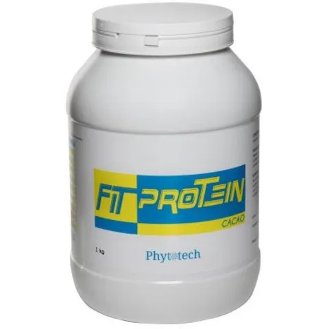 phytotech srl Fitoprotein cacao 1kg – immagine 1