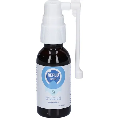 piemme pharmatech Reflumed spray orale 30g – immagine 1