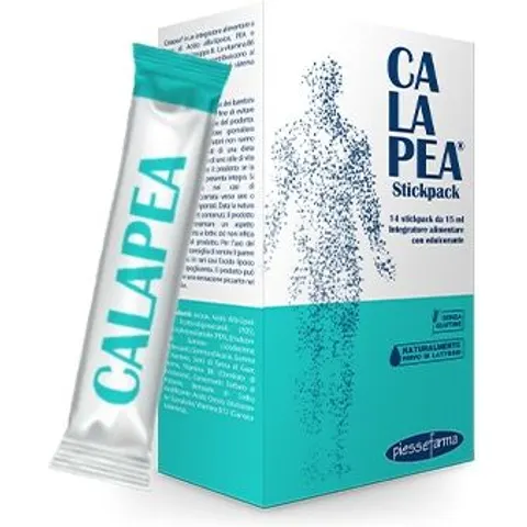 piessefarma Calapea 14 bustine – immagine 1