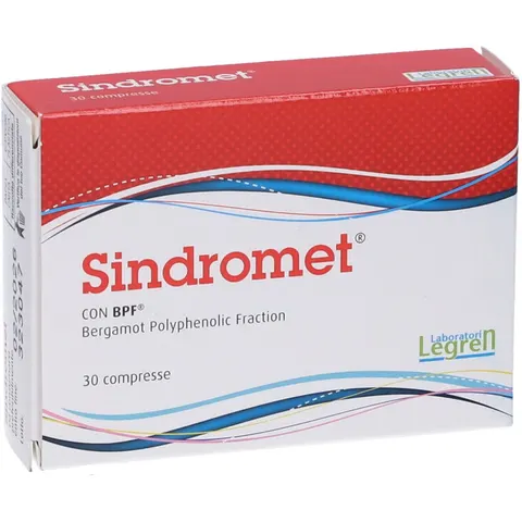 princeps Sindromet 30 Compresse – immagine 1