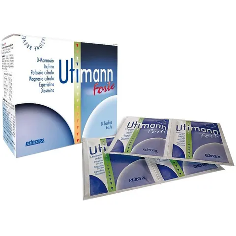 princeps Utimann Forte 14 Bustine 5.2g – immagine 1