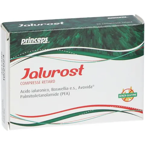 princeps Jalurost 20 Compresse – immagine 1