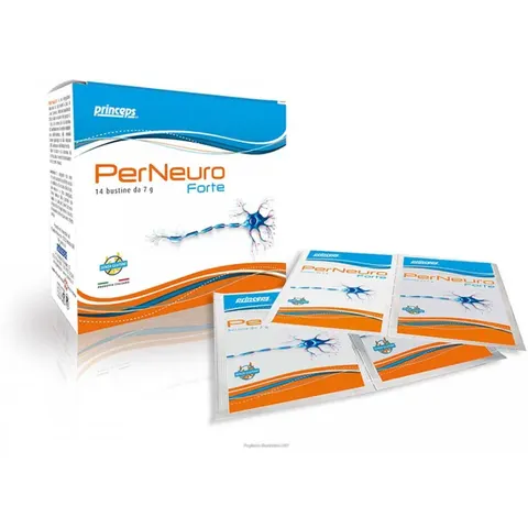 princeps Perneuro Forte 14 Bustine – immagine 1