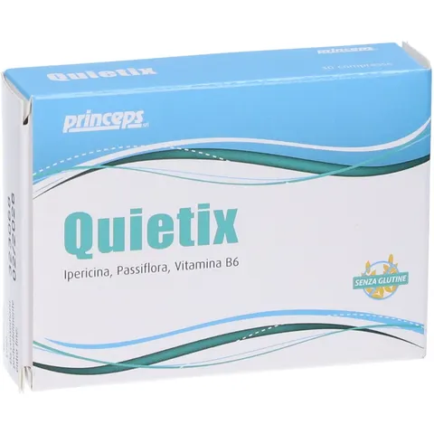 princeps Quietix 30compresse – immagine 1