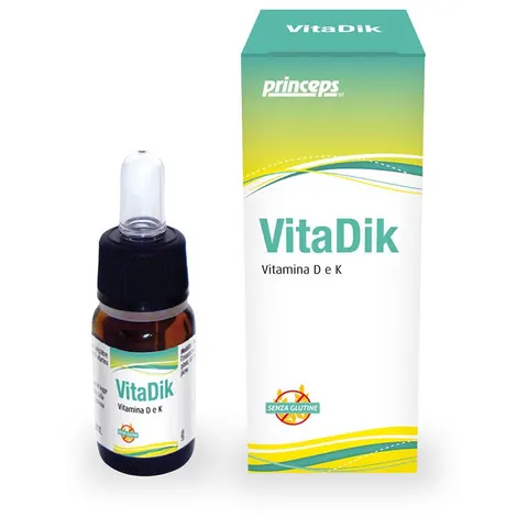Princeps Vitadik 10Ml – immagine 1