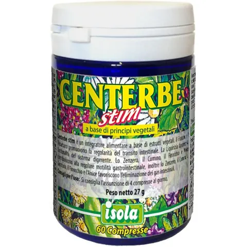 princeps Centerbe 60 compresse – immagine 1