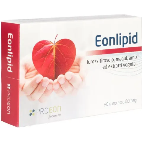 PROEON Srl EONLIPID 30CPR – immagine 1