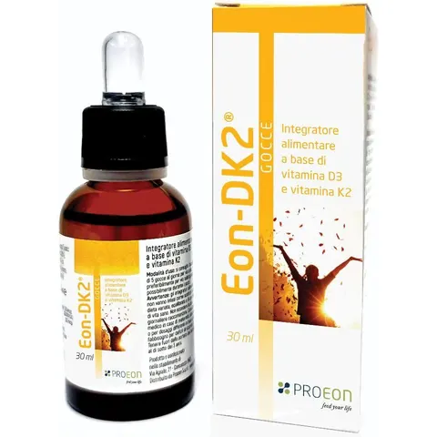 PROEON Srl EON-DK2 GOCCE 30ML – immagine 1