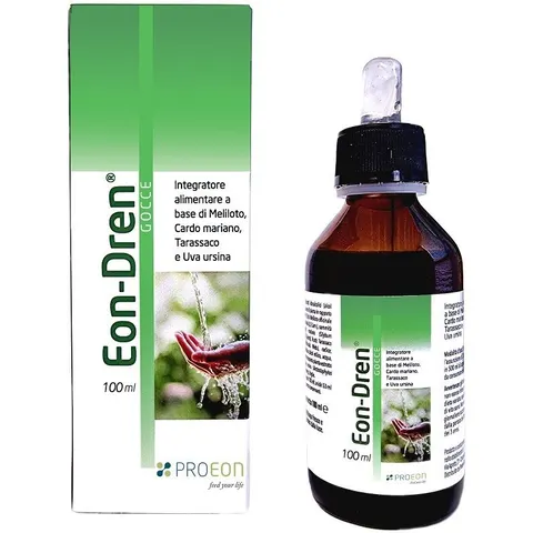 Proeon Eon-Dren Gocce 100ml – immagine 1
