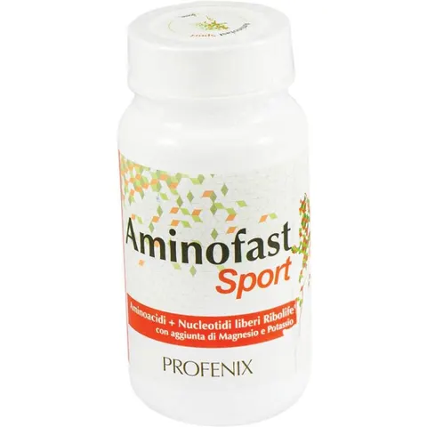 profenix Aminofast sport 250g – immagine 1