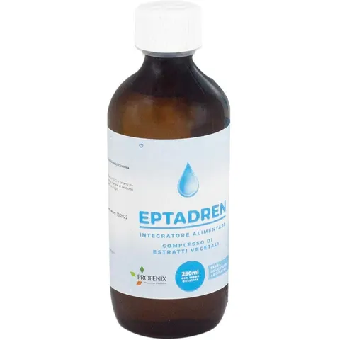 profenix Eptadren 250ml – immagine 1