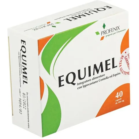 profenix Equimel 40 Capsule – immagine 1