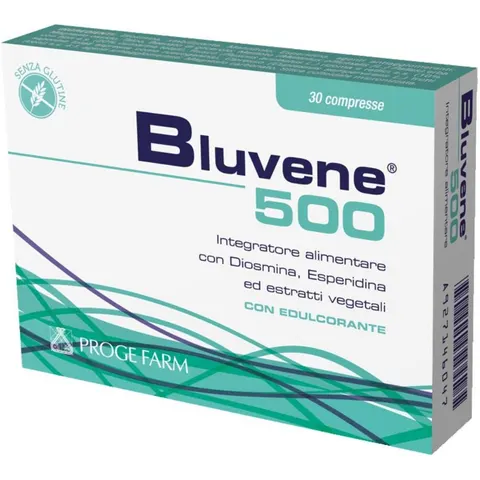 PROGE FARM Srl BLUVENE 500 30 Cpr – immagine 1