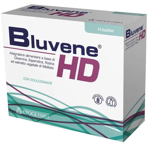 proge farm Bluvene HD 14 Bustine – immagine 1