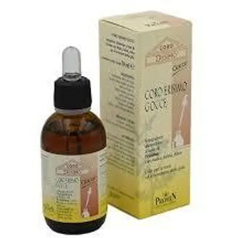 PROMIN Srl CORO ERISIMO Gtt 50ml – immagine 1