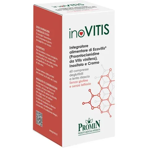 PROMIN Srl INOVITIS 60CPR – immagine 1