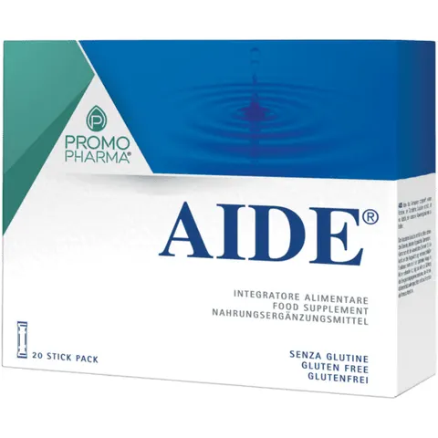 Promopharma Aide Germanio 20 Stick – immagine 1