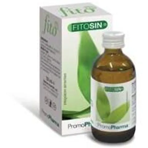 Promopharma Fitosin 63 Gocce 50 ml – immagine 1