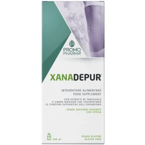 Promopharma Xanadepur 300 ml – immagine 1