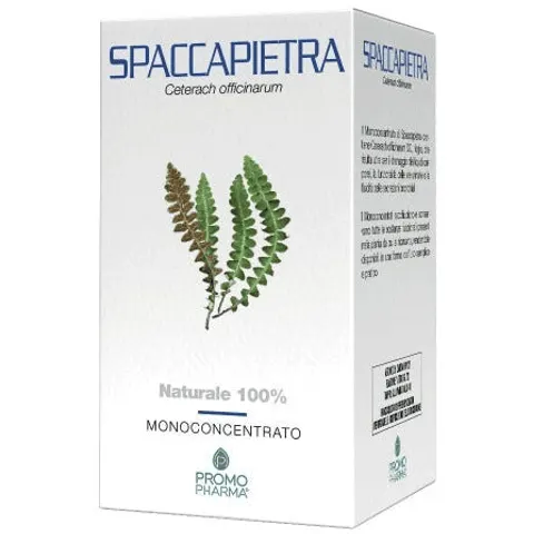promopharma Spaccapietra 50 Capsule Prp – immagine 1