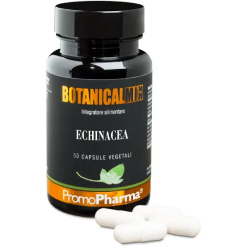 Promopharma Echinacea 50 Capsule – immagine 1