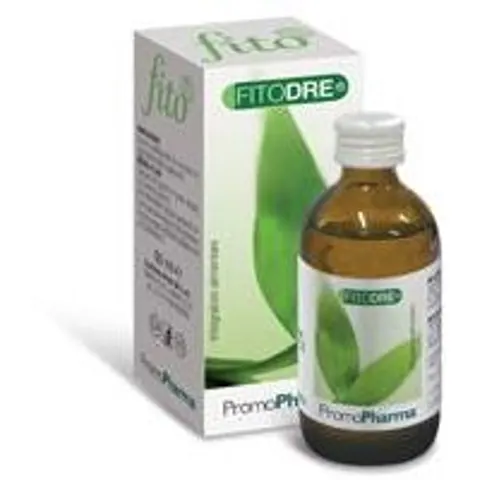 Promopharma Fitodre 8 50 ml Gocce – immagine 1