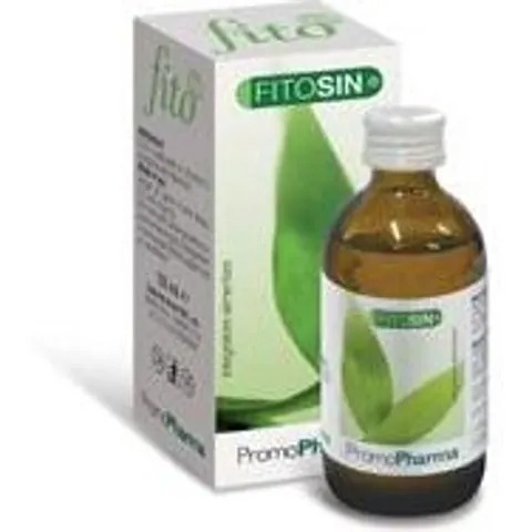 promopharma Fitosin 2 Gocce 50ml – immagine 1