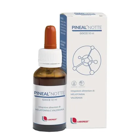 pineal Notte Gocce 50 ml – immagine 1