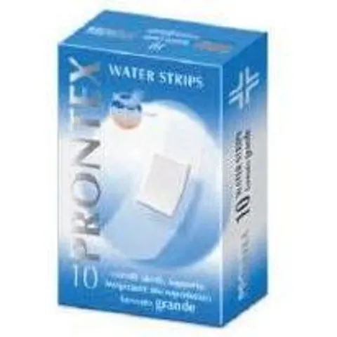 prontex Water Strips Gr.10pezzi – immagine 1