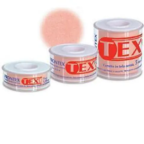 prontex tex rocch.tela 5x5 – immagine 1