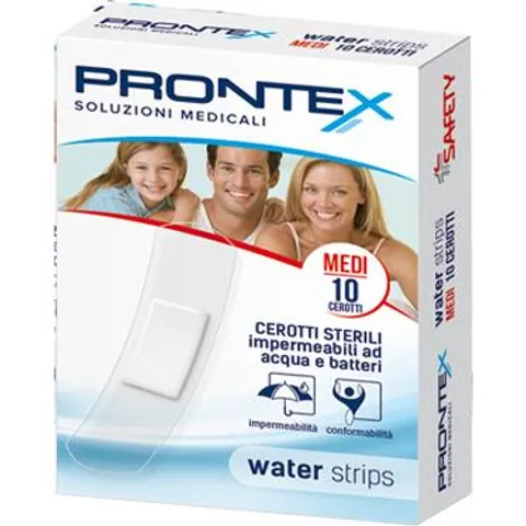 prontex Water Strips M 10pezzi – immagine 1
