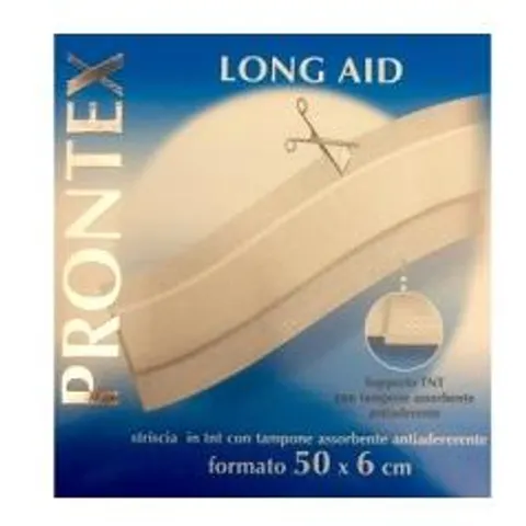 prontex loing aid strisc.50x6 – immagine 1