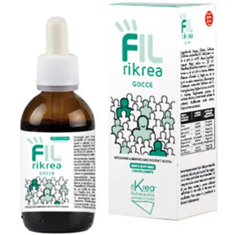 rikrea Fil Gocce 50ml – immagine 1