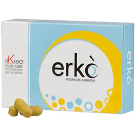 RIKREA Srl ERKO' 30CPR – immagine 1