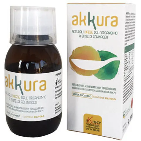 rikrea Akkura 100ml – immagine 1