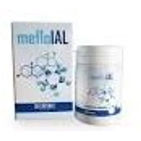 ROCHEL SRL MEFLOIAL 30 Cps – immagine 1
