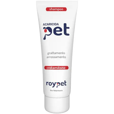 roydermal Acaricida Pet Shampoo 300Ml – immagine 1
