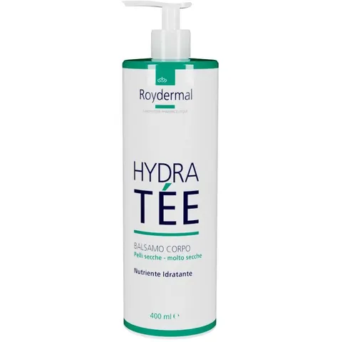 roydermal Hydratee balsamo corpo 400 ml – immagine 1