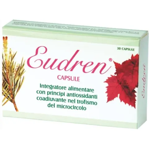 Rpf Eudren 30 Capsule – immagine 1